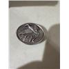 Image 1 : New belt buckle