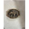 Image 1 : new belt buckle