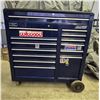 Image 1 : Allied Rolling Tool Chest with Multiple Drawers and Casters