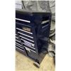 Image 3 : Allied Rolling Tool Chest with Multiple Drawers and Casters