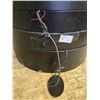 Image 5 : 10 Drum LED Light Fixtures with Cut Cords