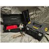 Image 1 : DeWalt TSTAK and Generic Tool Boxes With Assorted Hand Tools