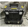 Image 2 : DeWalt TSTAK and Generic Tool Boxes With Assorted Hand Tools