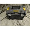Image 3 : DeWalt TSTAK and Generic Tool Boxes With Assorted Hand Tools