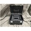 Image 4 : DeWalt TSTAK and Generic Tool Boxes With Assorted Hand Tools