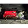 Image 6 : DeWalt TSTAK and Generic Tool Boxes With Assorted Hand Tools