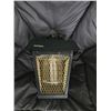 Image 4 : MAC Folding Chair, Flowtron Lantern, Golf Shoes, and Croquet Set