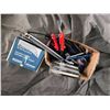 Image 1 : Hand Tools and Temro Heavy Duty Engine Block Heater