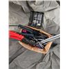 Image 2 : Hand Tools and Temro Heavy Duty Engine Block Heater