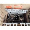 Image 4 : Hand Tools, Tap and Die Set, Saw Blades and Assorted Hardware