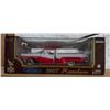 Image 1 : 1:18 Scale Diecast 1957 Ford Ranchero by Road Legends