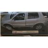 Image 2 : Maisto Special Edition Mercedes-Benz ML-Class Diecast Model Car