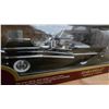 Image 2 : Chevrolet Impala 1959 Die-Cast Model Car in Box