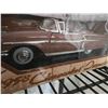 Image 2 : 1958 Chevrolet Impala 1:18 Scale Die-Cast Model by Motor Max