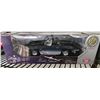 Image 1 : Motor Max 1:18 Scale Mako Shark Diecast Model Car