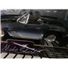Image 2 : Motor Max 1:18 Scale Mako Shark Diecast Model Car