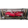 Image 1 : Road Tough Chevrolet Bel Air 1957 Die Cast Model Car