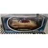 Image 1 : Mira Solido 1:18 Scale Die-Cast Chevrolet Bel Air '50 Model Car