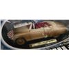 Image 2 : Mira Solido 1:18 Scale Die-Cast Chevrolet Bel Air '50 Model Car