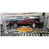 Image 1 : American Muscle 1:18 Die-Cast '69 Shelby GT-500 Collector's Edition