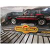 Image 2 : American Muscle 1:18 Die-Cast '69 Shelby GT-500 Collector's Edition