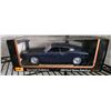 Image 1 : Maisto Special Edition 1:18 1969 Ford Torino Talladega Diecast Model