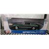 Image 1 : Maisto 1:18 Scale 1967 Ford Mustang GTA Fastback Diecast Model