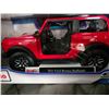Image 2 : Maisto 1:18 Scale 2021 Ford Bronco Badlands Diecast Model, Special Edition