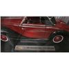 Image 2 : Signature Models 1:18 1950 Mercedes-Benz 170S Cabriolet Diecast Car