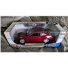 Image 1 : Maisto 2010 Chevrolet Camaro SS RS Diecast Model 1:18 Scale