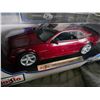Image 2 : Maisto 2010 Chevrolet Camaro SS RS Diecast Model 1:18 Scale