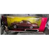 Image 1 : 1963½ Ford Falcon 1:18 Scale Diecast Model Car in Box