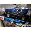 Image 2 : Maisto Special Edition Shelby Series 1 Diecast Model Car