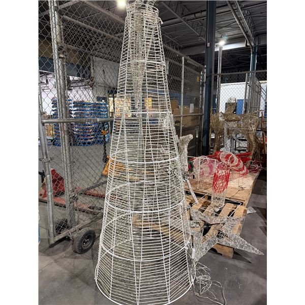 Christmas decor