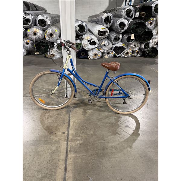 Kensington bike tires need air — image 29
