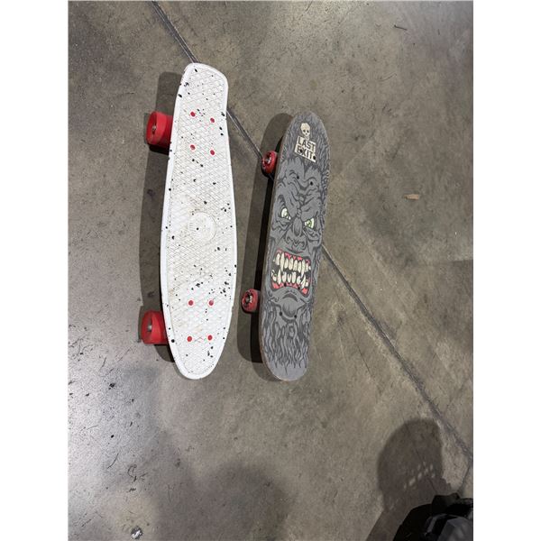 Skateboards — image 30