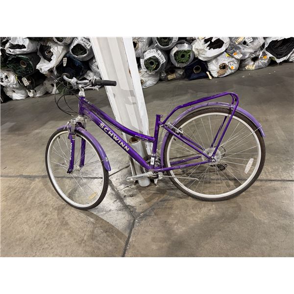 Schwinn bike needs work — image 44