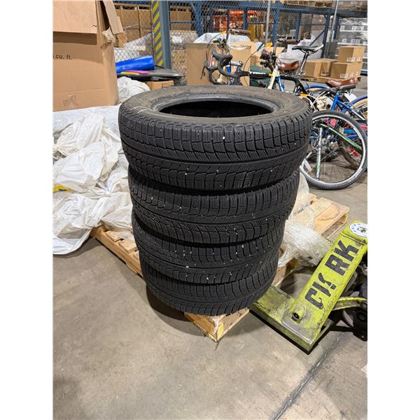 michelin tires 195/65R 15 — image 45