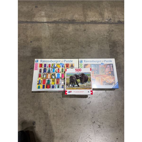 Puzzles — image 14