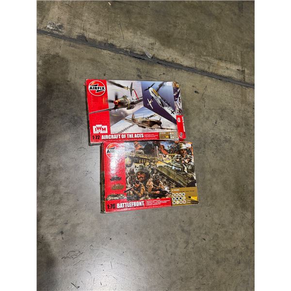 AIRFIX Models