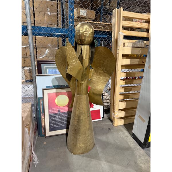 Angel 63 inches tall — image 16