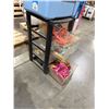Image 1 : Rubbermaid storage drawers, and content