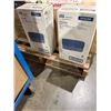Image 1 : TORK bathroom tissue dispensers