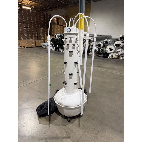 Tower garden