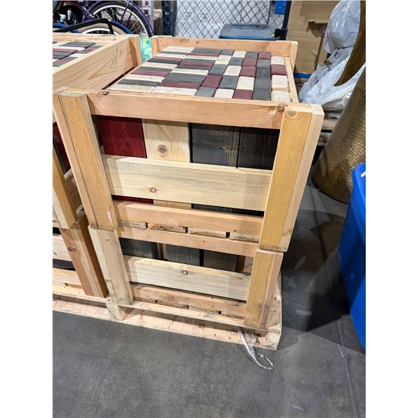 Janga blocks