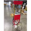 Image 1 : Movie Time popcorn maker