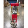 Image 2 : Movie Time popcorn maker