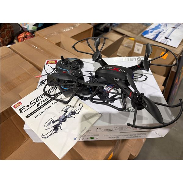 Quad copter