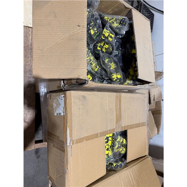WOLFBURGH skipping ropes 2 boxes