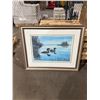 Image 1 : Artist proof 1/20, Heather North 36" x 29"
